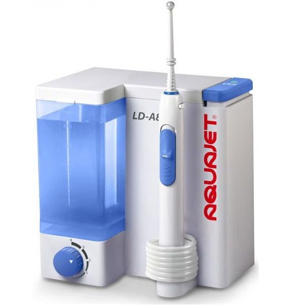Ирригатор для полости рта Little Doctor Aquajet LD-A8