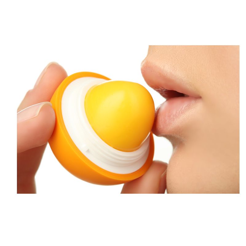 Бальзам для губ антиоксидантный с витаминами С, Е и бета-каротином Belweder, 7,5 г