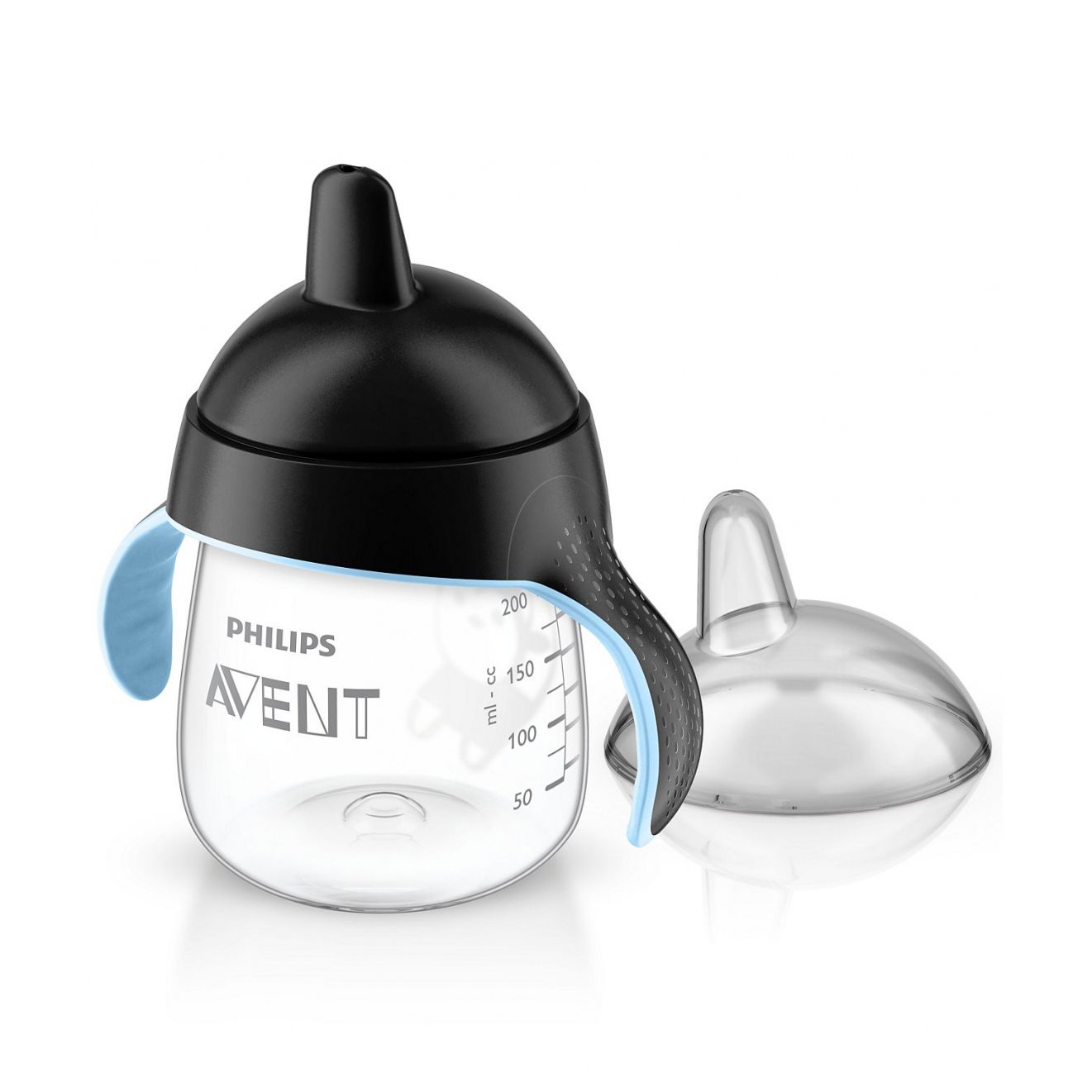 Чашка-поильник с носиком от 12 месяцев Philips Avent, 260 мл