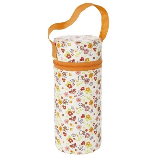 Контейнер трехслойный для одной бутылочки Мир Детства