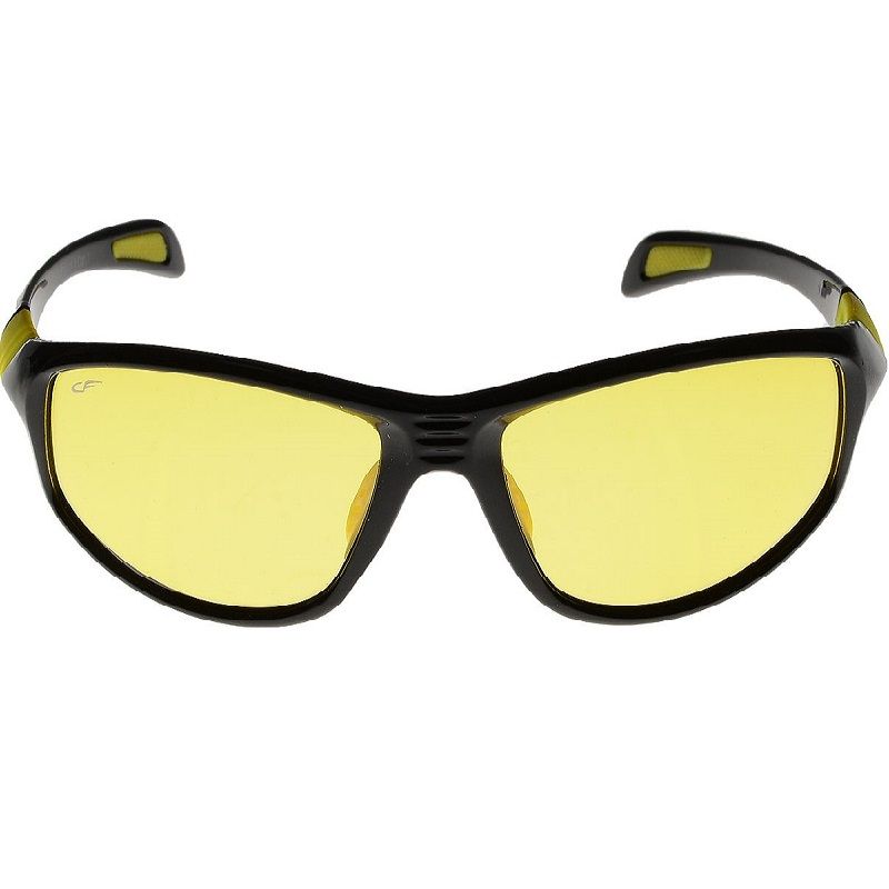 Очки солнцезащитные мужские Cafa France с желтыми линзами CF301Y, 1 шт