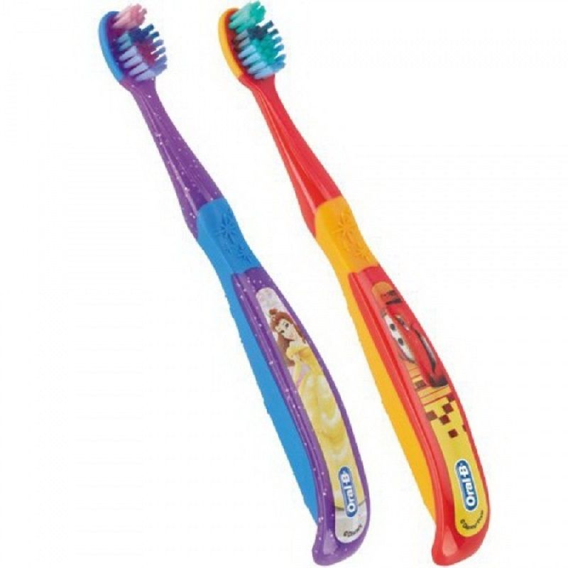 Зубная щетка для детей Pro-Expert Stages-3 от 5 до 7 лет Oral-B, 1 шт