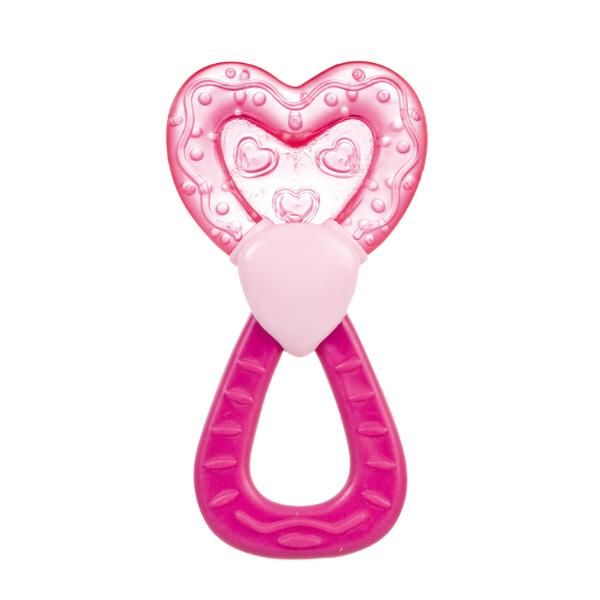 Погремушка-прорезыватель охлаждающий волшебная палочка Canpol Babies