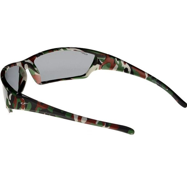 Очки поляризационные мужские Cafa France с серыми линзами S11940