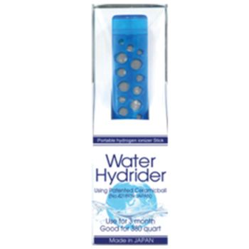 Гидрайдер Воды, Water Hydrider, Живая вода для организма, Витамакс, 1 шт