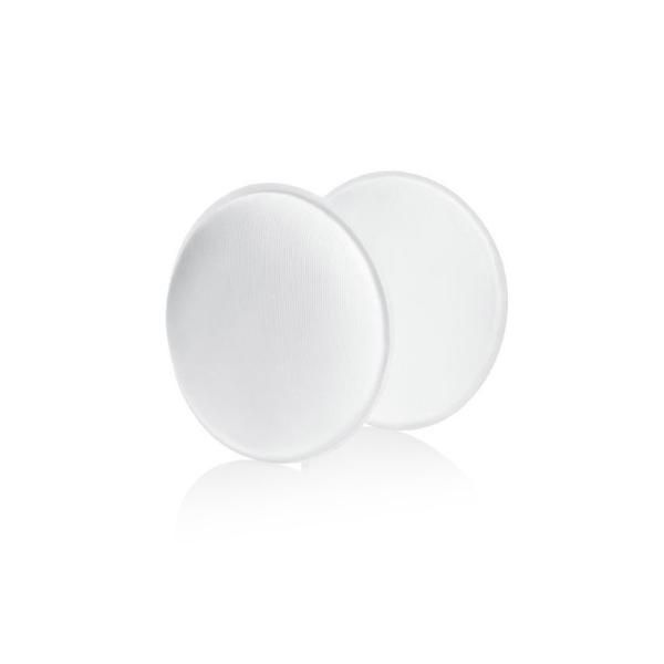 Прокладки для бюстгальтера многоразовые Medela, 4 шт