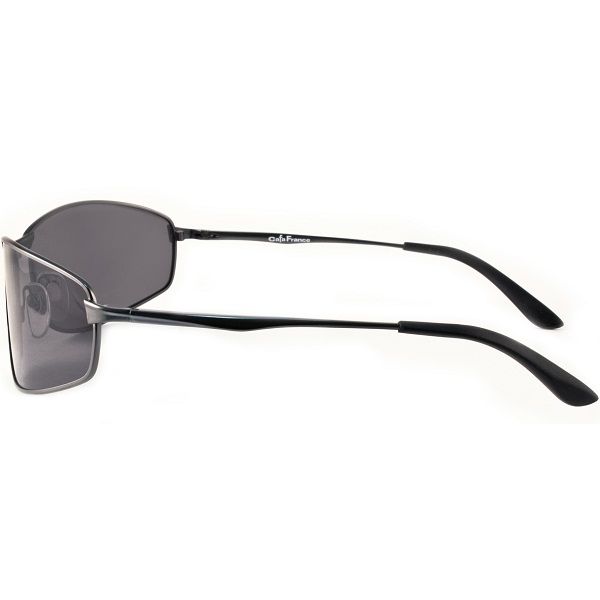 Очки поляризационные мужские Cafa France с серыми линзами C13404