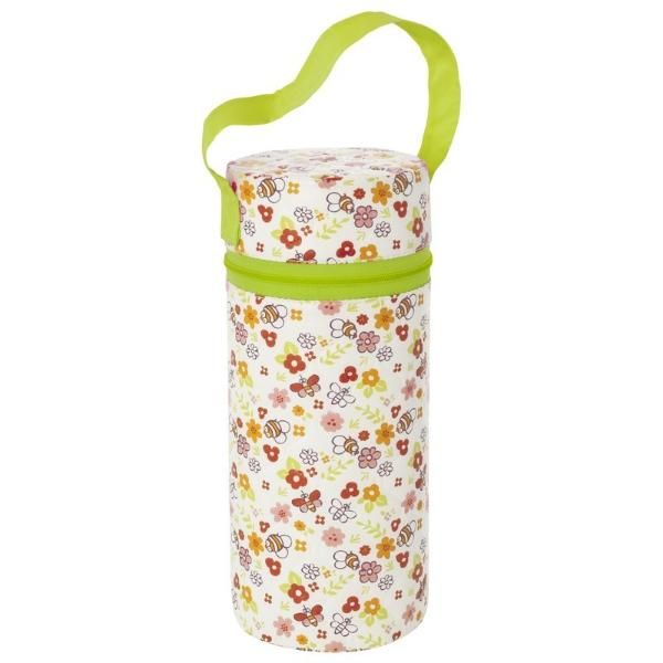 Контейнер трехслойный для одной бутылочки Мир Детства