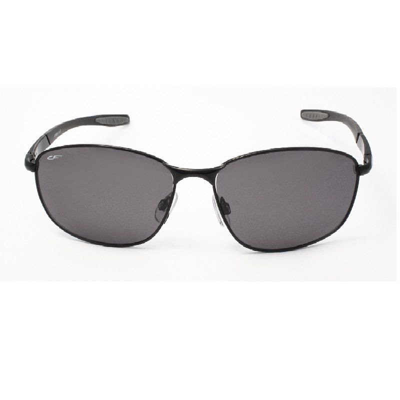 Очки поляризационные мужские Cafa France с серыми линзами CF986