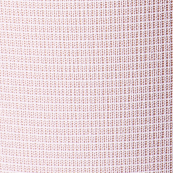 Чулки противоэмболические I класс компрессии 18-22 mmHg белые B.Well JW-214 размер 5