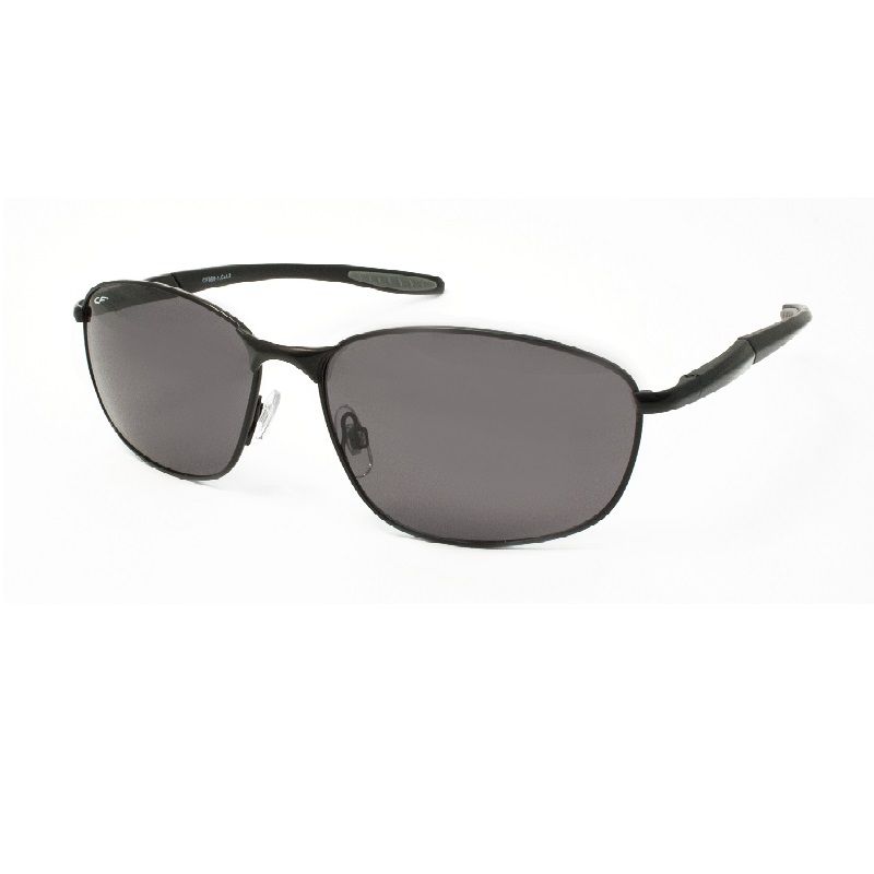 Очки поляризационные мужские Cafa France с серыми линзами CF986