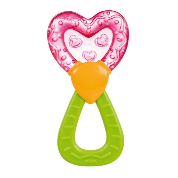 Погремушка-прорезыватель охлаждающий волшебная палочка Canpol Babies