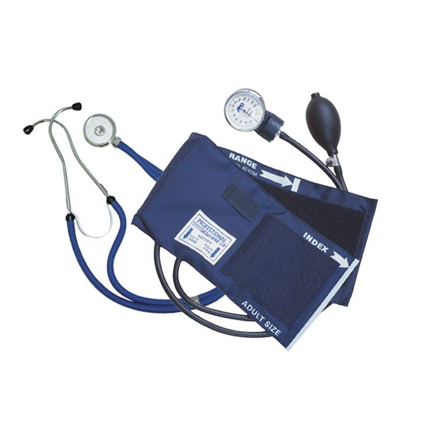 Тонометр ua-200 механический профессиональный классический A&D, 1 шт