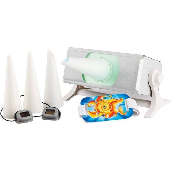 Облучатель ультрафиолетовый кварцевый Солнышко ОУФК-01