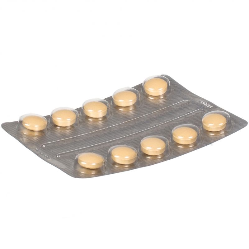 Релакс-эффект, Для хорошего самочувствия, Доппельгерц® актив, 618 мг, 30 таблеток