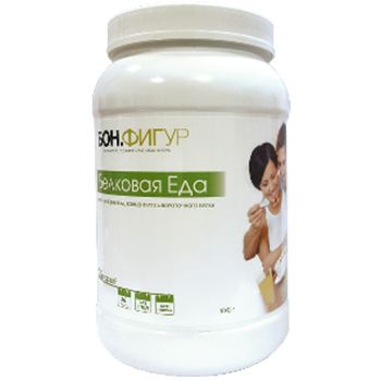 Белковая Еда, Белковый продукт для несокрушимого здоровья, Витамакс, 35 г