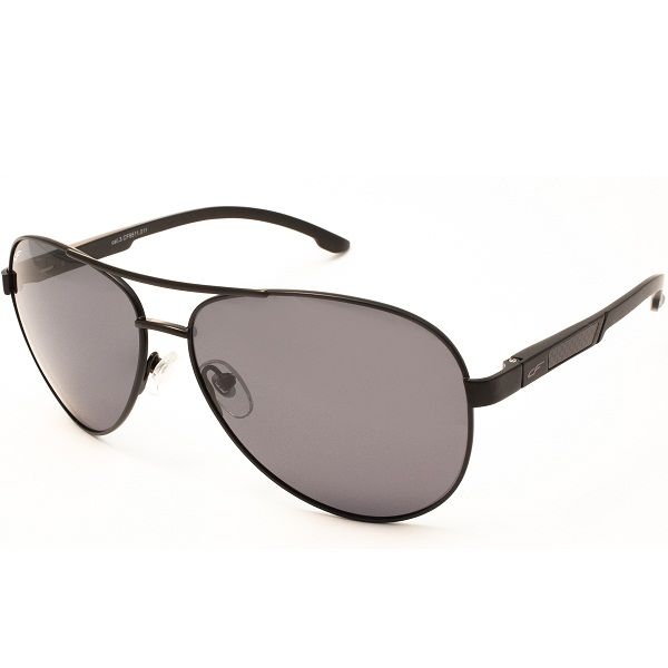 Очки поляризационные солнцезащитные Cafa France с серыми линзами CF8511