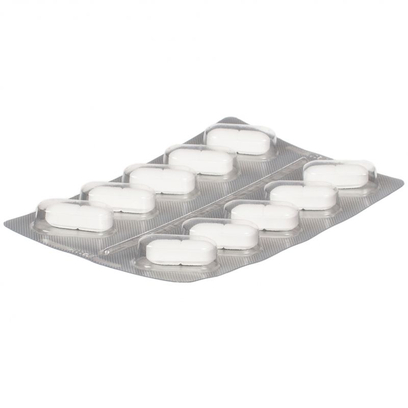 Для укрепления ногтей, Уменьшение ломкости ногтей, Доппельгерц® Бьюти, 30 таблеток