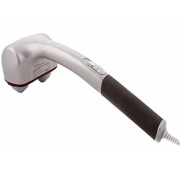 Массажер с лампой инфракрасного излучения Nozomi MH-102