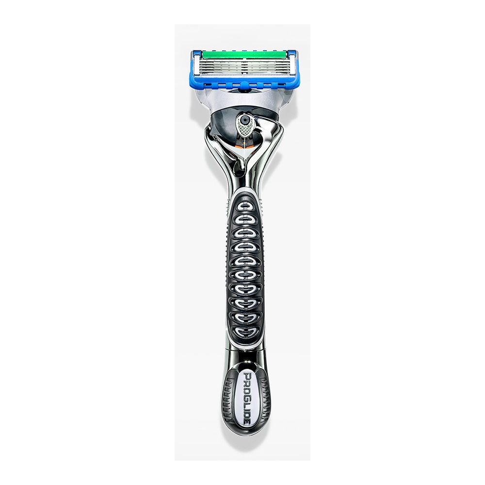 Бритва fusion proglide power с технологией flexball с 1-ой кассетой Gillette