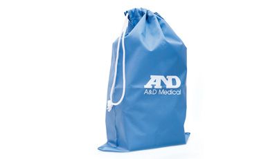 Тонометр ua-668 автоматический с адаптером A&D, 1 шт