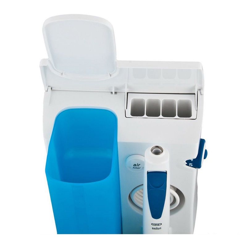 Ирригатор Professional Care OxyJet MD20 Oral-B, 1 шт