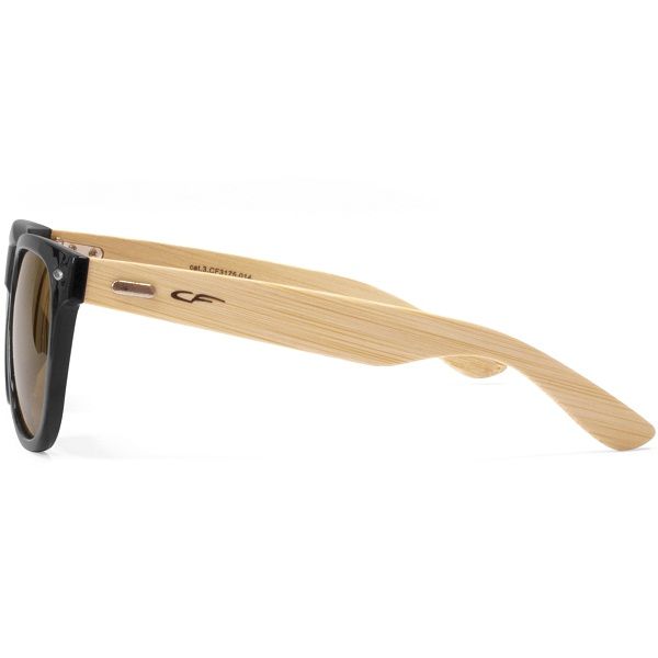 Очки поляризационные солнцезащитные Cafa France с темными линзами CF3175