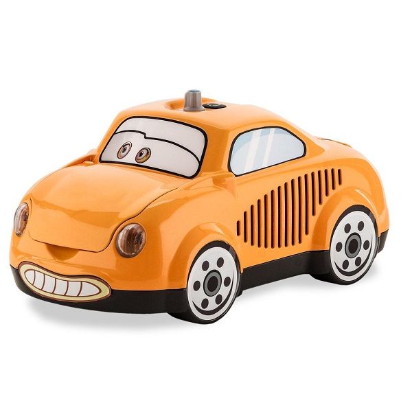 Компрессорный ингалятор Amrus AMNB-503 "Машинка" (небулайзер)