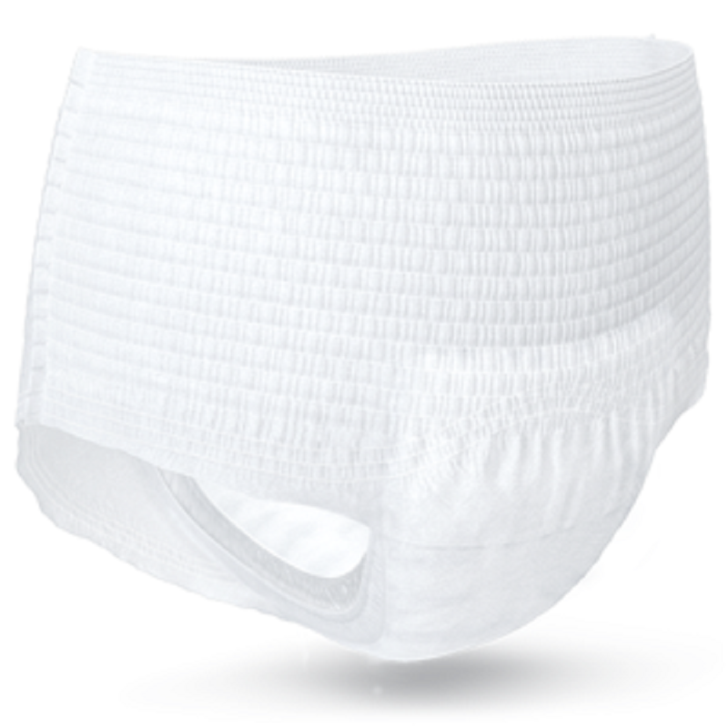 Подгузники-трусы Pants Normal для взрослых L Tena, 10 шт