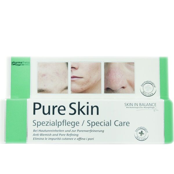 Специальный уход для лица D'oliva, 20 мл