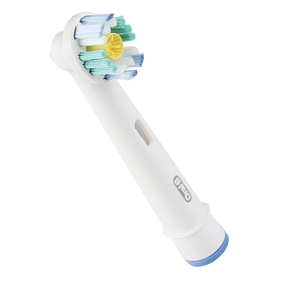 Насадки для электрической зубной щетки 3D White Oral-B, 2 шт