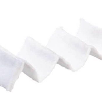 Вата гигиеническая нестерильная зиг-заг Клинса, 100 г