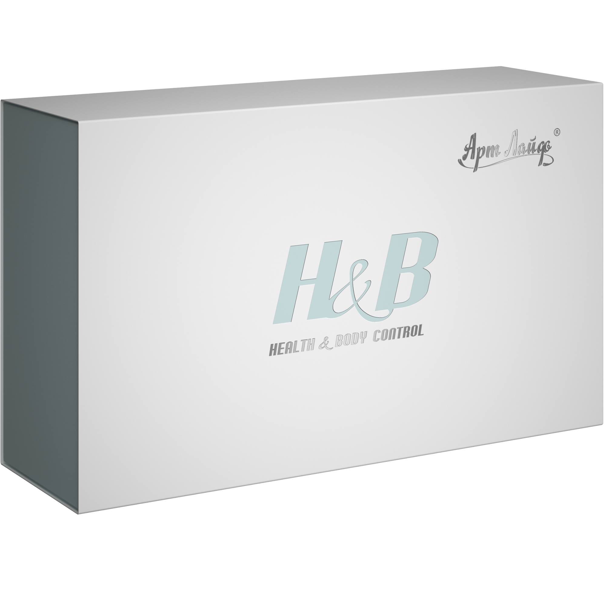 Н&В Health&Body control программа из 5 продуктов для нормализации пищеварения Арт Лайф