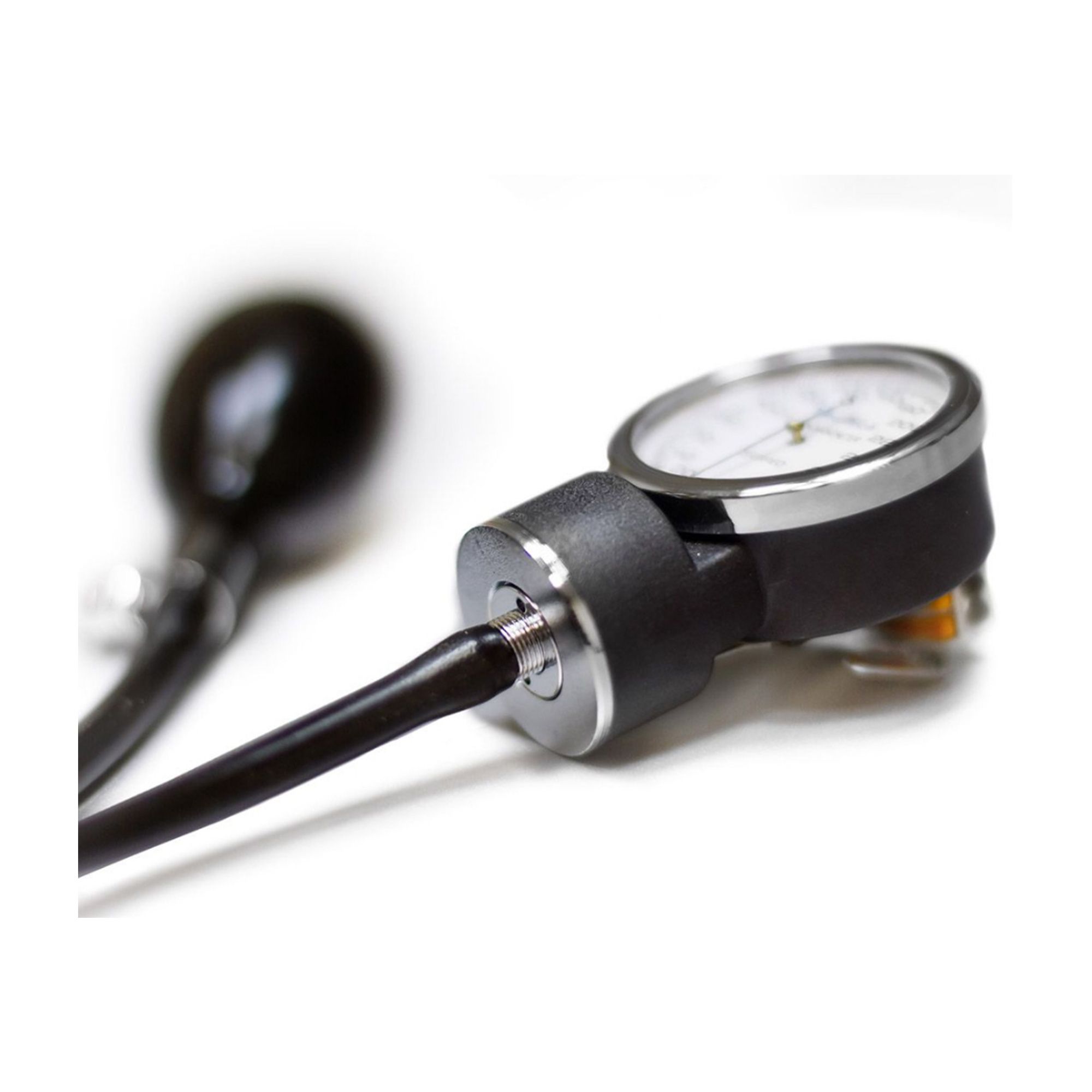 Тонометр мт-20 механический со встроенным стетоскопом MediTech, 1 шт