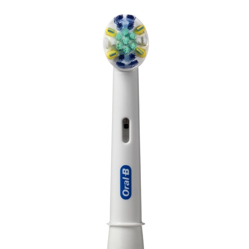 Насадки для электрической зубной щетки Floss Action EB25 Oral-B, 2 шт