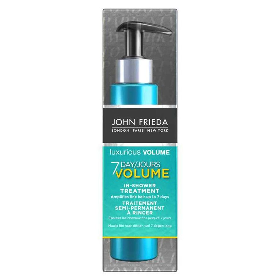 Средство для волос создание объема длительного действия John Frieda, 100 мл