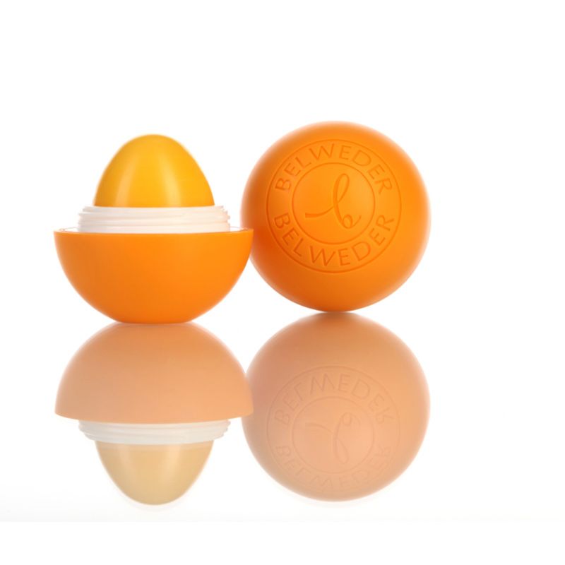 Бальзам для губ антиоксидантный с витаминами С, Е и бета-каротином Belweder, 7,5 г