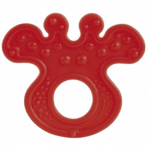 Прорезыватель мягкий три вида Canpol Babies