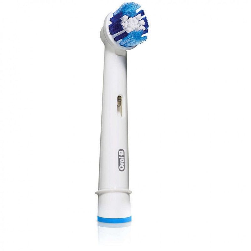 Насадки для электрической зубной щетки Precision Clean EB20 Oral-B, 3 шт