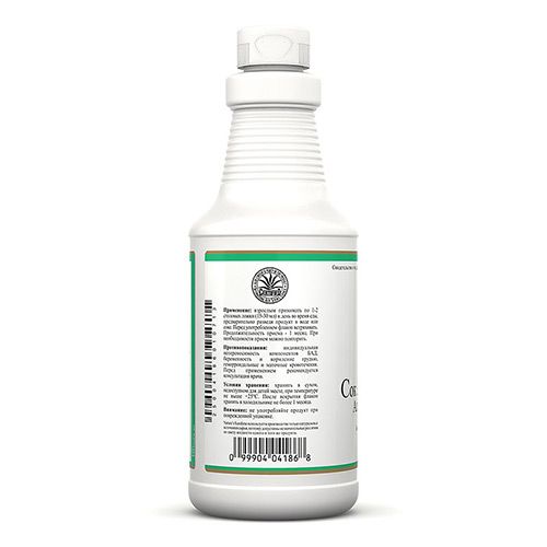 Сок Алоэ Вера, Повышает защитные силы организма, NSP, 473 мл