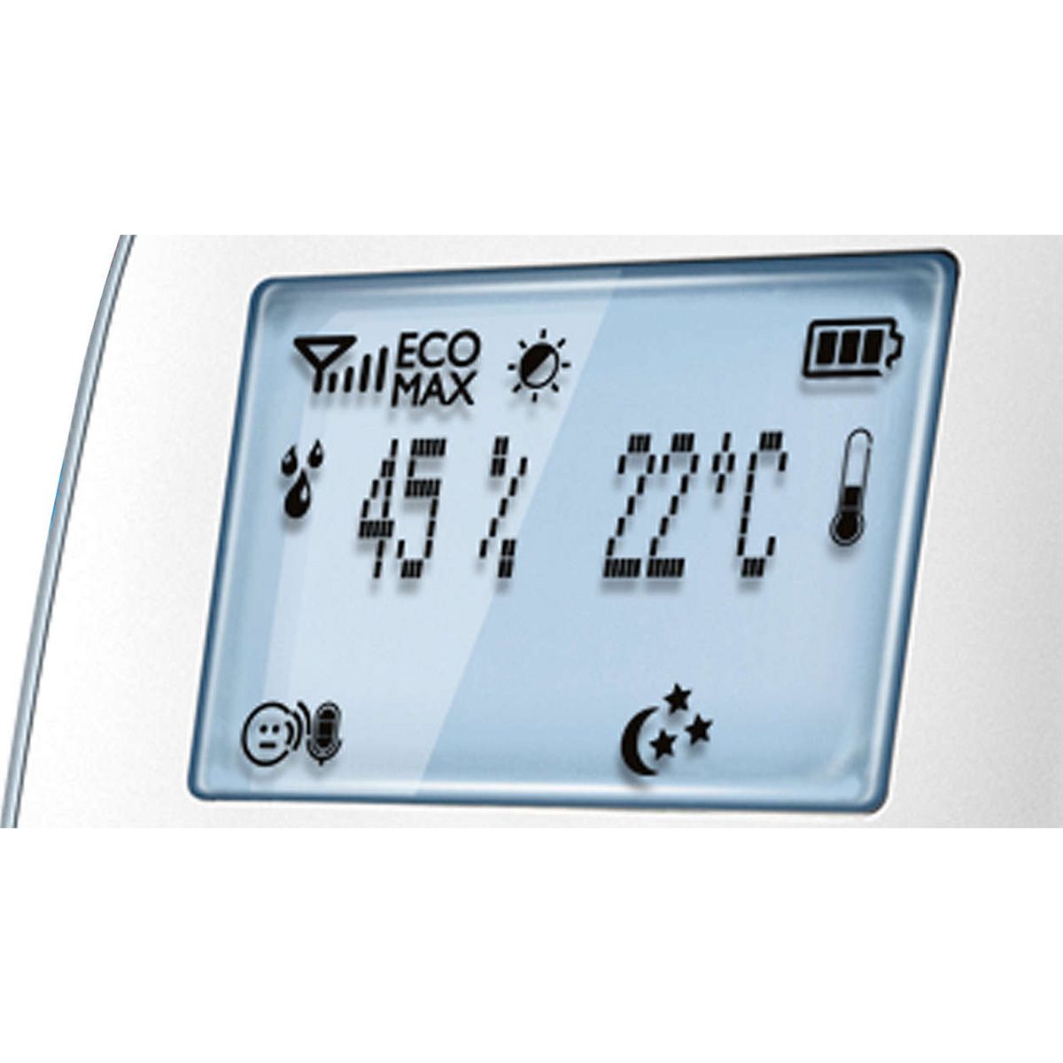 Радионяня (устройство для присмотра за детьми) Philips Avent