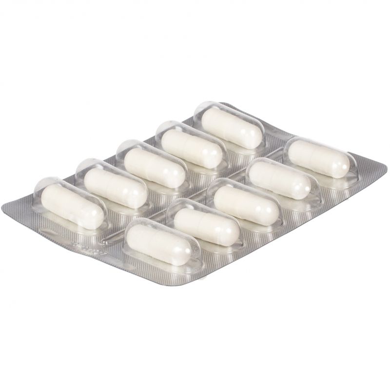 Глюкозамин + Хондроитин, Регенерация хрящевой ткани, Доппельгерц® актив, 1232 мг, 30 капсул