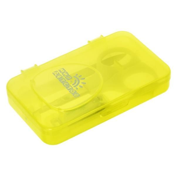 Маникюрный набор детский Мир Детства