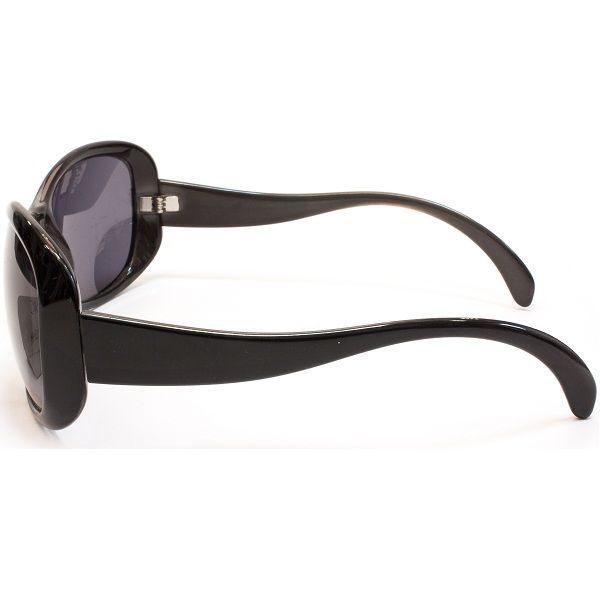 Очки поляризационные женские Cafa France с темными линзами CF1134/2