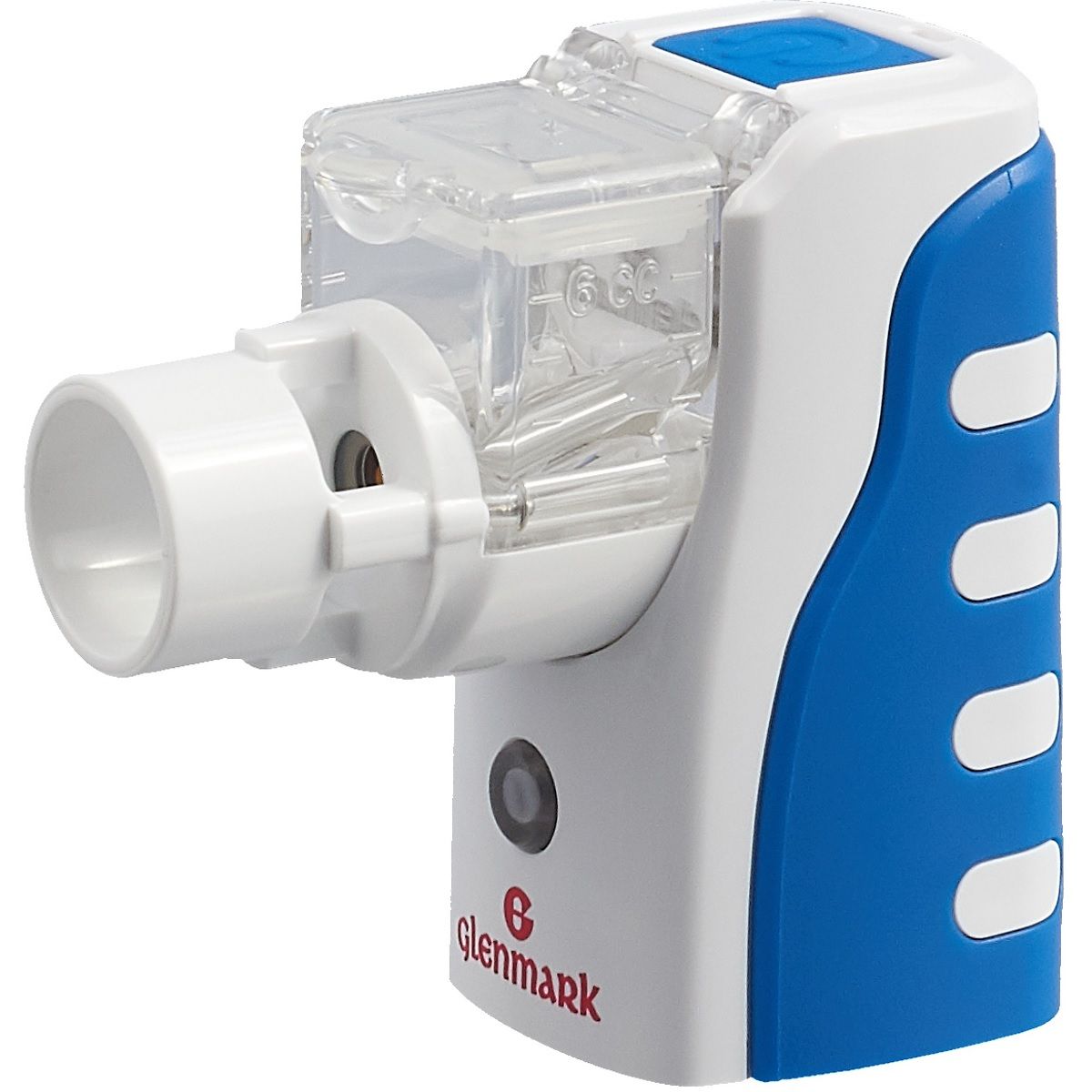 Портативный небулайзер Glenmark Nebzmart MBPN002