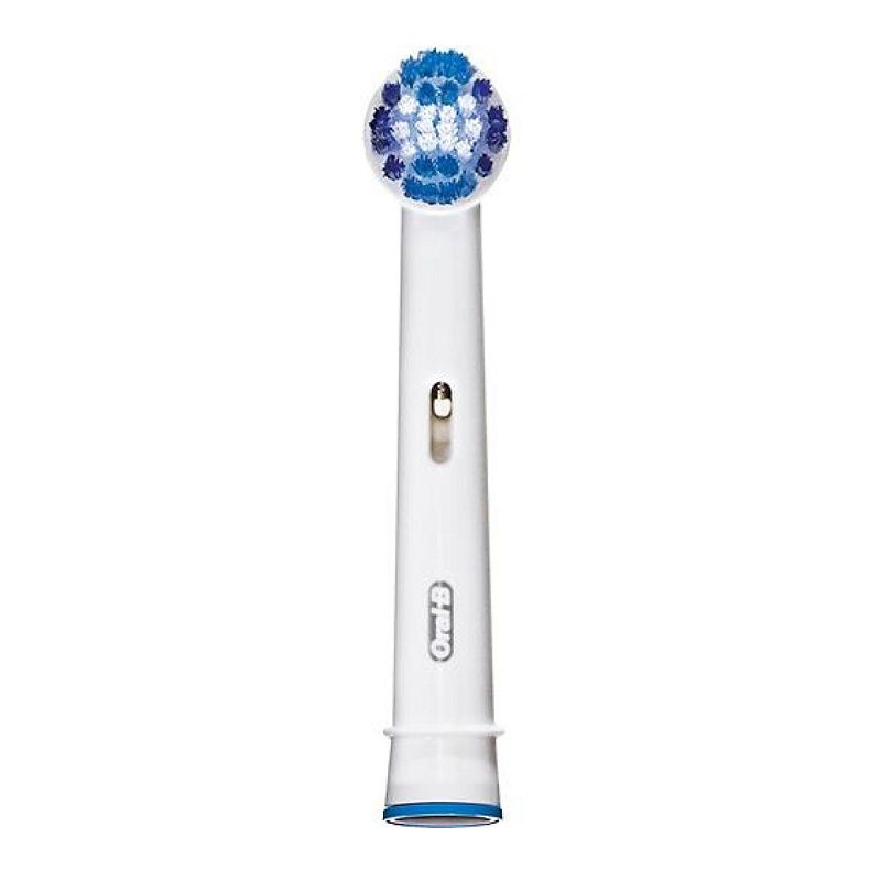 Насадки для электрической зубной щетки Precision Clean EB20 Oral-B, 3 шт