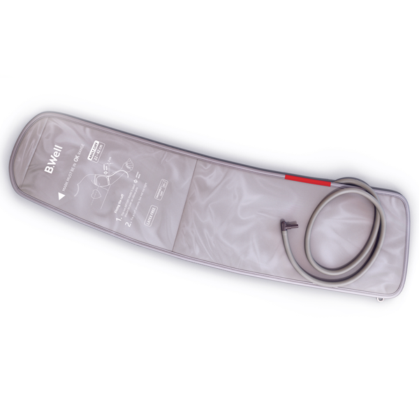 Автоматический тонометр на плечо B.Well Pro-33 манжета M