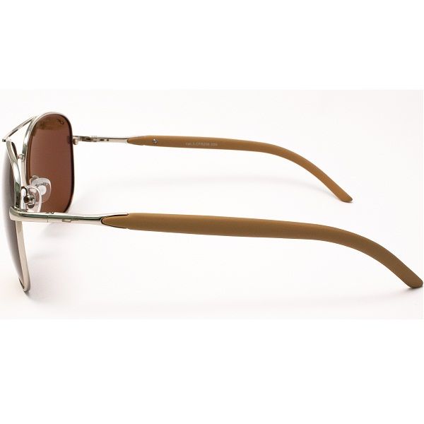 Очки поляризационные солнцезащитные Cafa France с темными линзами CF8206