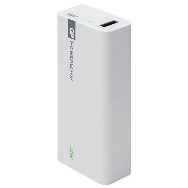 Аккумулятор электрический powerbank 1c05awe 5200 mAh
