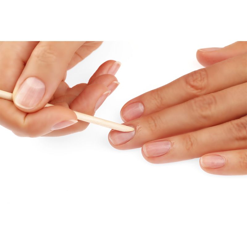 Гель для кутикул и ногтей 12% AHA Belweder, 8 мл